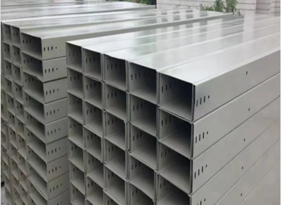 鋁合金電纜橋架